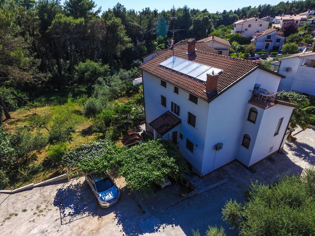 Apartments Prekalj Πόρετς Εξωτερικό φωτογραφία