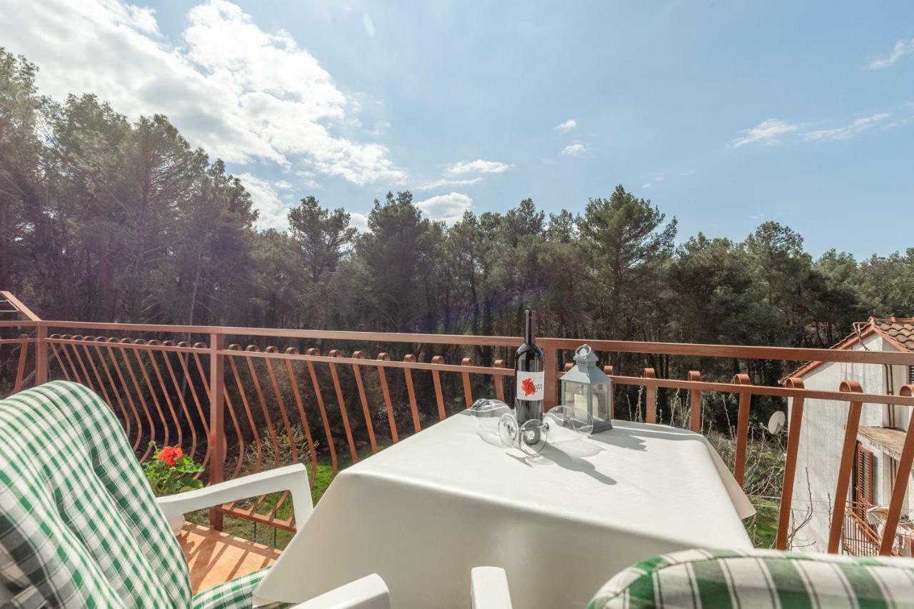 Apartments Prekalj Πόρετς Εξωτερικό φωτογραφία