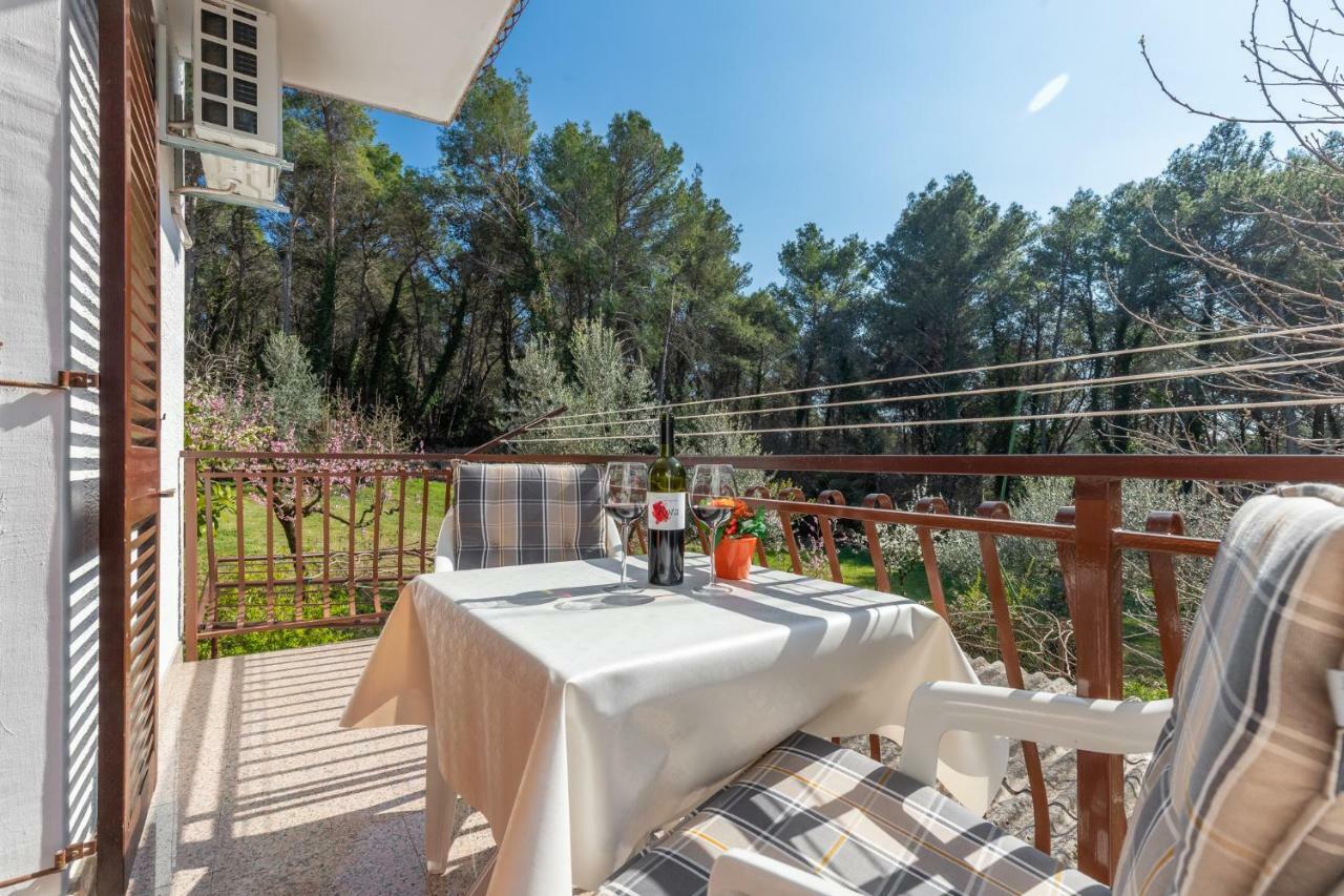 Apartments Prekalj Πόρετς Εξωτερικό φωτογραφία