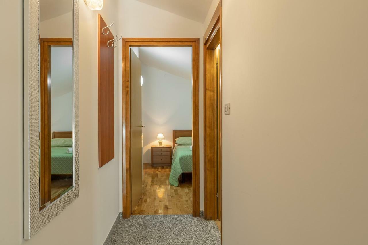 Apartments Prekalj Πόρετς Εξωτερικό φωτογραφία