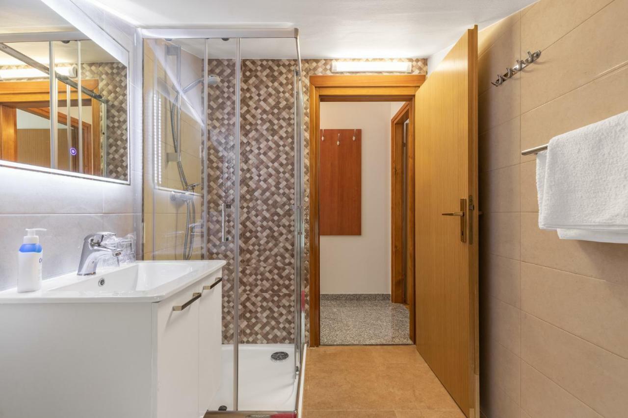 Apartments Prekalj Πόρετς Εξωτερικό φωτογραφία